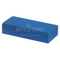 Подарочная коробка «Синяя алмазная крошка» КС-302, 170*75*35 мм