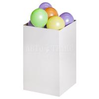 Коробка для шариков, 500*500*950 мм