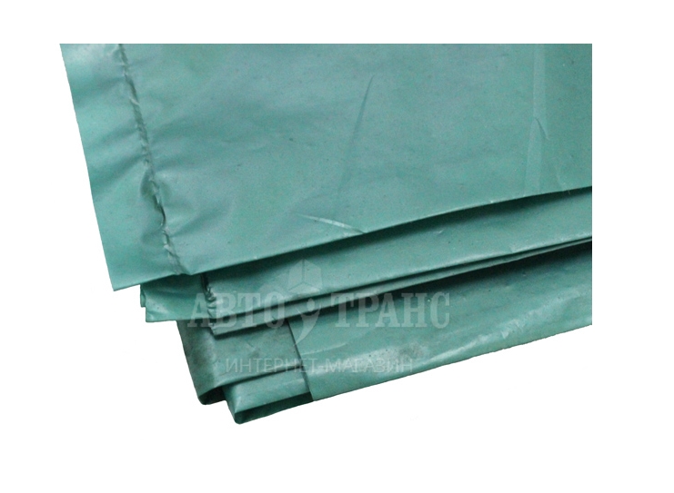 Пакет ПНД (зеленый), 120*140 см, 35 мкм, поштучно