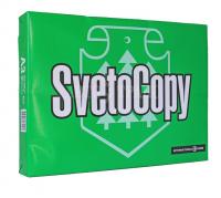 Офисная бумага SvetoCopy, формат А3, 500 листов/пачка, 80 г/м²
