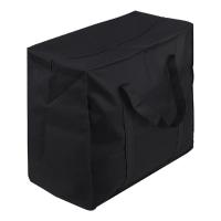 Хозяйственная тканевая сумка баул «L», 59*29*46 см