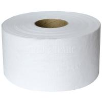 Туалетная бумага TERES Комфорт, 11.4*21.5 см, 2 слоя, белая, 10000 листов/уп.
