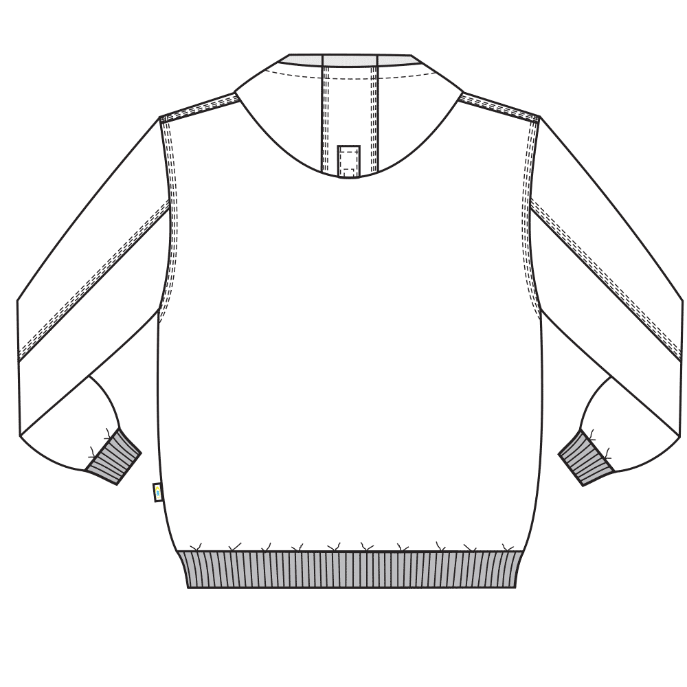 Куртка 475T-FAS-55