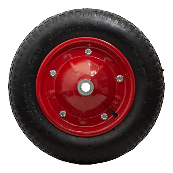 PR 2400 Надувное колесо Д-365 ( 3.25/3.00-8 )