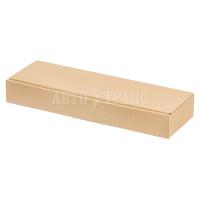 Подарочная коробка «Золотая алмазная крошка» КС-301, 240*70*30 мм
