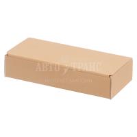 Подарочная коробка «Золотая алмазная крошка» КС-302, 170*75*35 мм