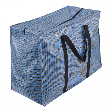 Хозяйственная сумка баул двухслойная «XXL», 75*45*65 см