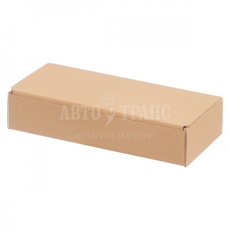 Подарочная коробка «Золотая алмазная крошка» КС-302, 170*75*35 мм