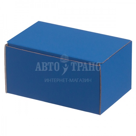 Набор подарочных коробок «Триколор» КС-304, 125*80*65 мм